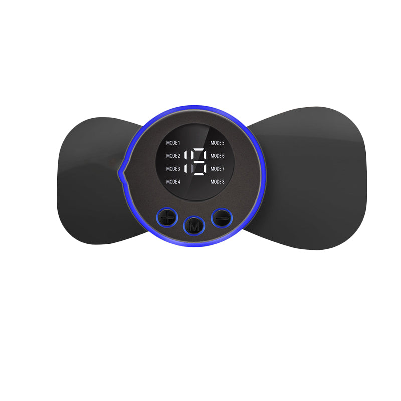 Microcurrent Neck & Shoulder Massager Patch